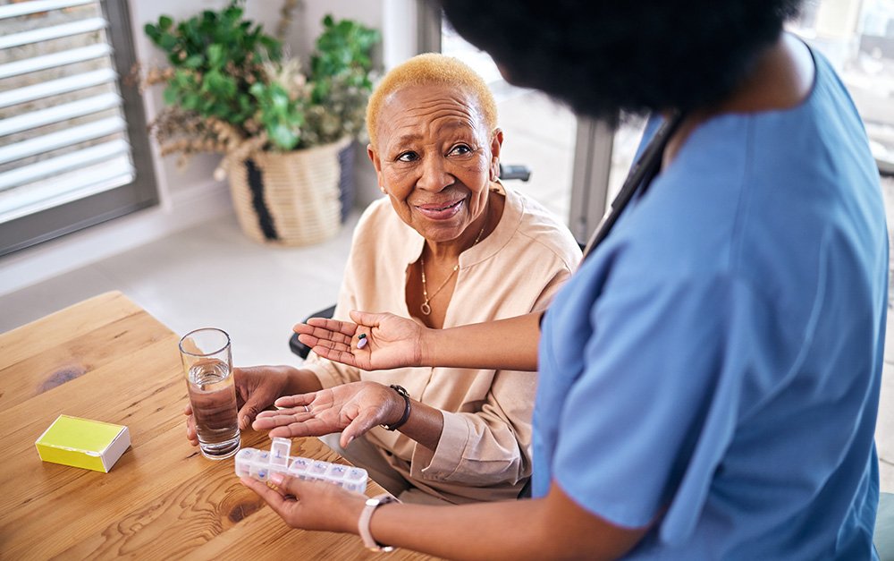 Prescription Drug Plan Overview | Blue Cross And Blue Shield Of Illinois